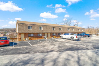 More details for 407 N 4th St, Kingston, TN - Multifamily for Sale