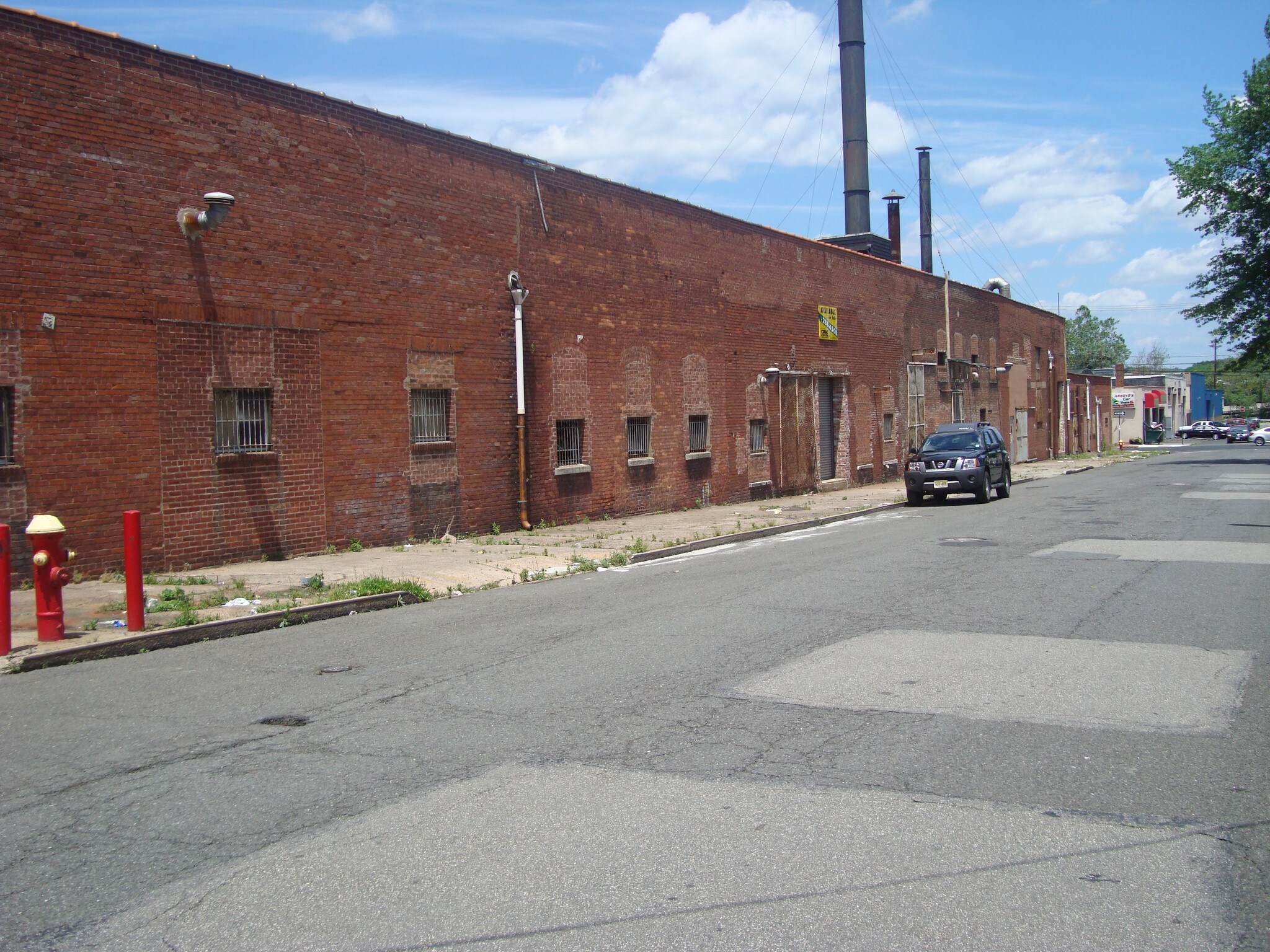49-63 E 23rd St, Paterson, NJ for sale Building Photo- Image 1 of 1