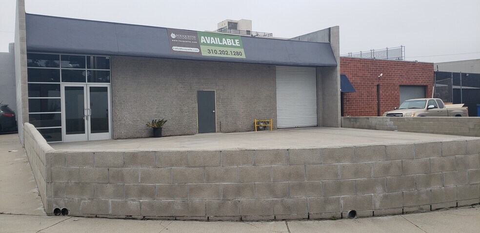 3376 Livonia Ave, Los Angeles, CA for sale - Building Photo - Image 1 of 1