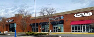 More details for 1071 Gemini Pky, Columbus, OH - Retail for Lease