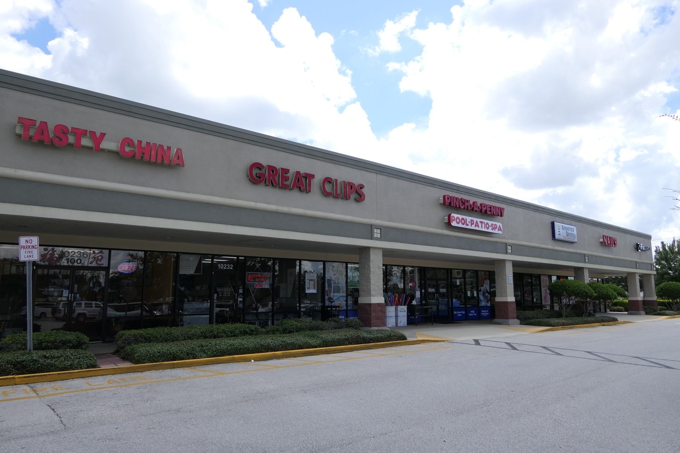 10226 Curry Ford Rd, Orlando, FL 32825