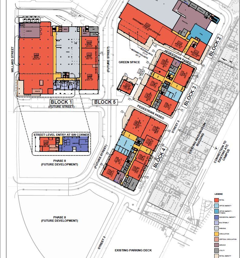324 Blackwell St, Durham, NC for sale Building Photo- Image 1 of 1