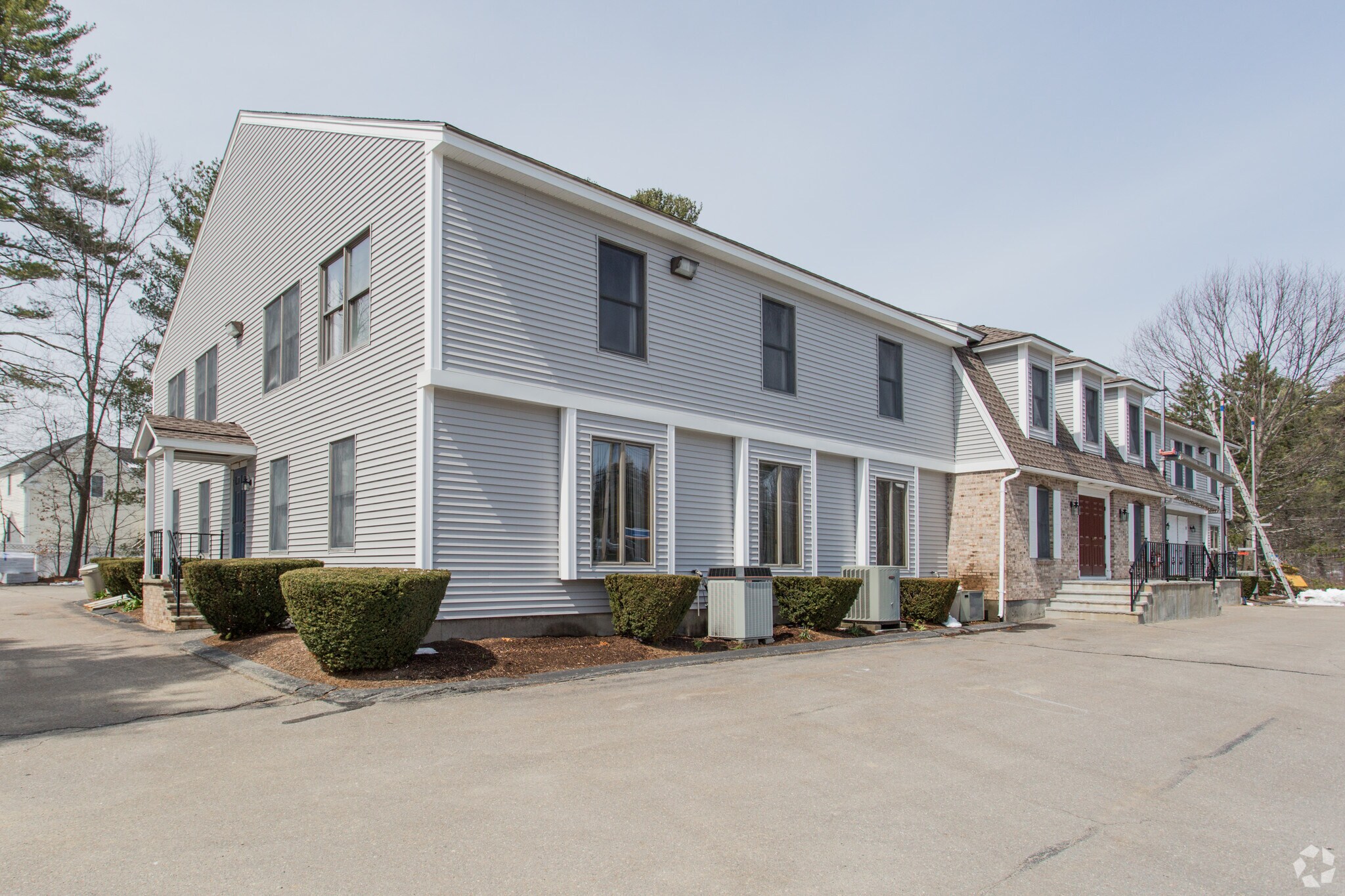 636 Great Rd, Stow, MA for lease Primary Photo- Image 1 of 10