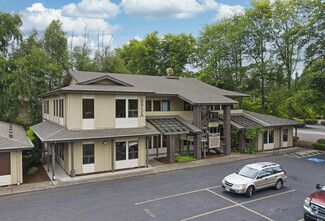 More details for 895 Country Club Rd, Eugene, OR - Office for Lease