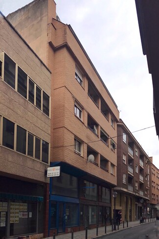 More details for Calle De La Cerería, 10, Talavera De La Reina - Multifamily for Sale