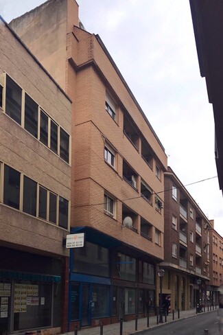 More details for Calle de la Cerería, 10, Talavera de la Reina - Multifamily for Sale