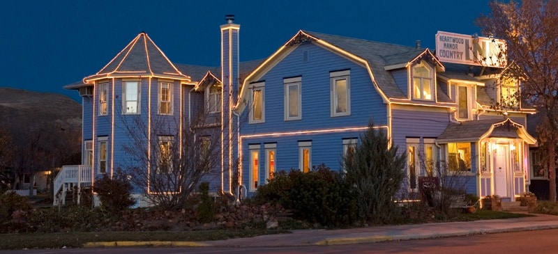 320 Railway Ave E, Drumheller, AB for sale Primary Photo- Image 1 of 1