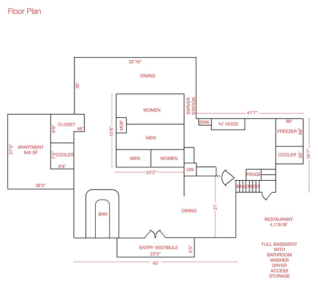 408 State Rd, Hatley, WI for sale - Building Photo - Image 3 of 17