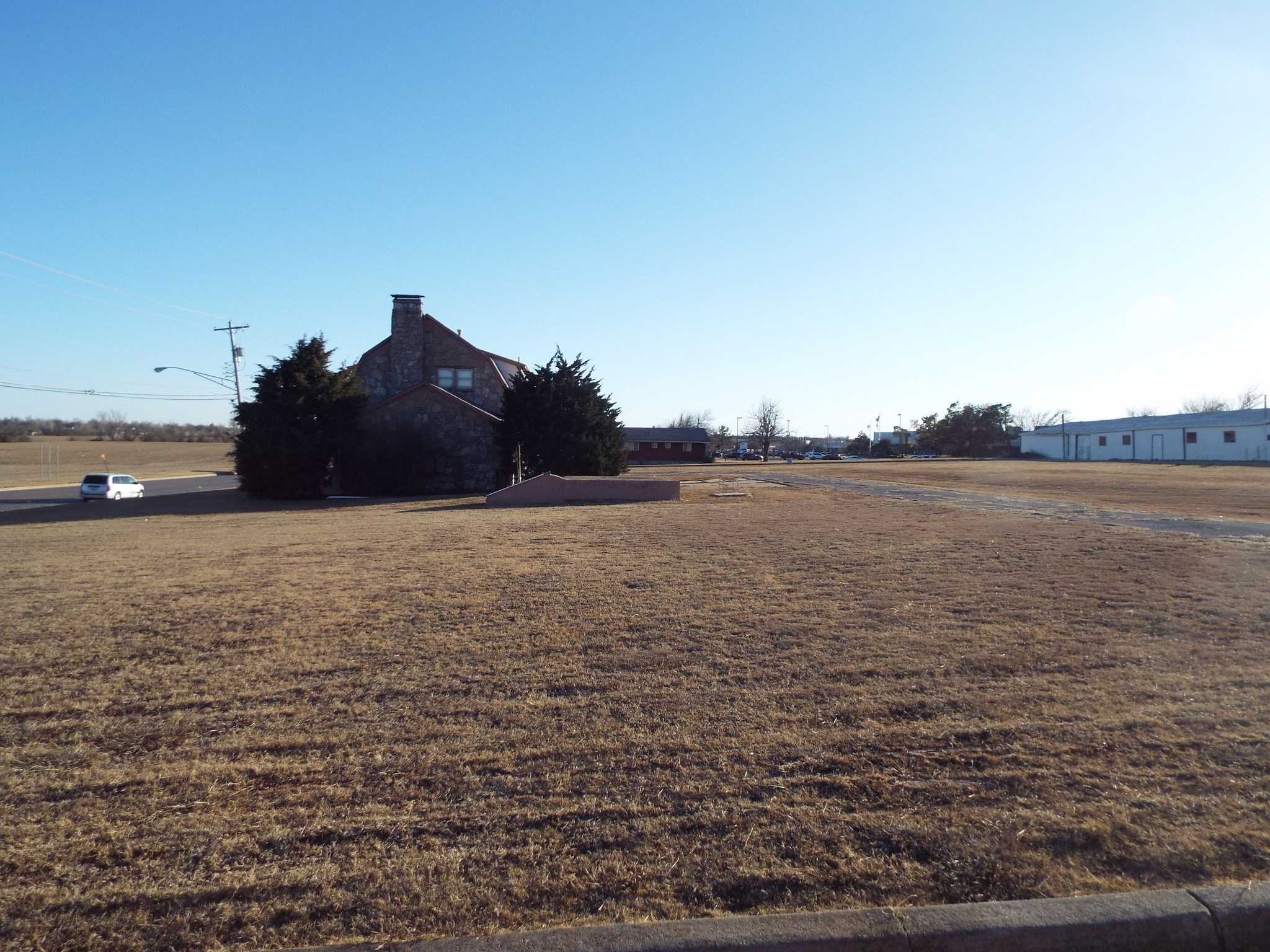 1006 S Country Club Rd, El Reno, OK for sale Other- Image 1 of 1