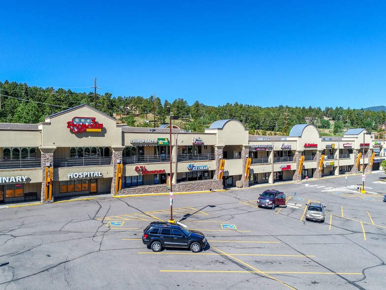 10853 Hwy 285, Conifer, CO for sale - Other - Image 1 of 1