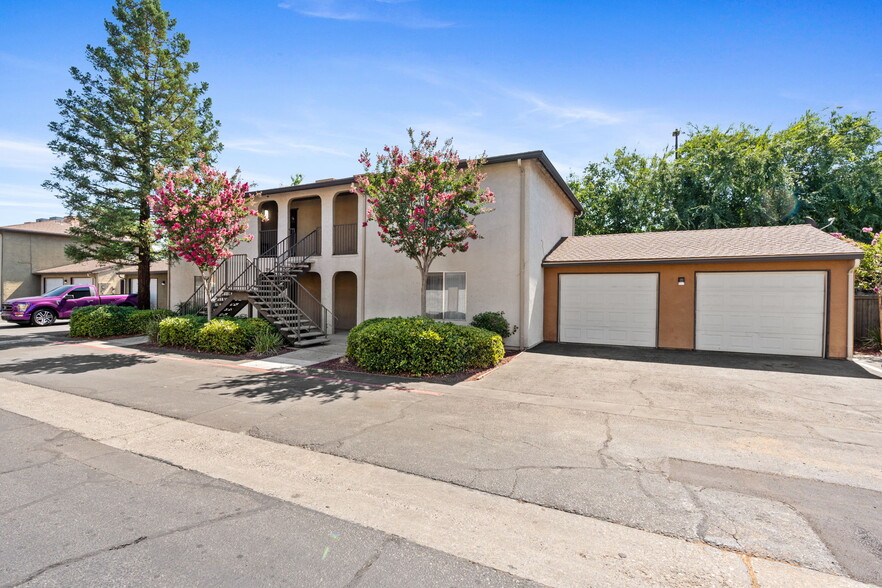 5145 E Lane Ave, Fresno, CA for sale - Building Photo - Image 3 of 14