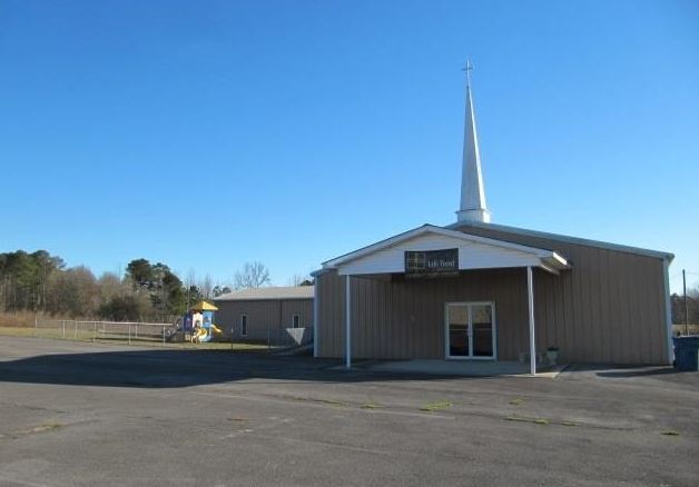 433 11th St SW, Arab, AL for sale Building Photo- Image 1 of 1