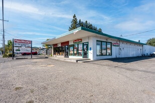 Prime Investment Opportunity on State Street - Barndominium