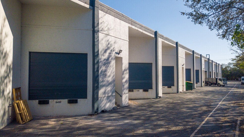 6450-6468 E Rogers Cir, Boca Raton, FL for lease - Building Photo - Image 2 of 3