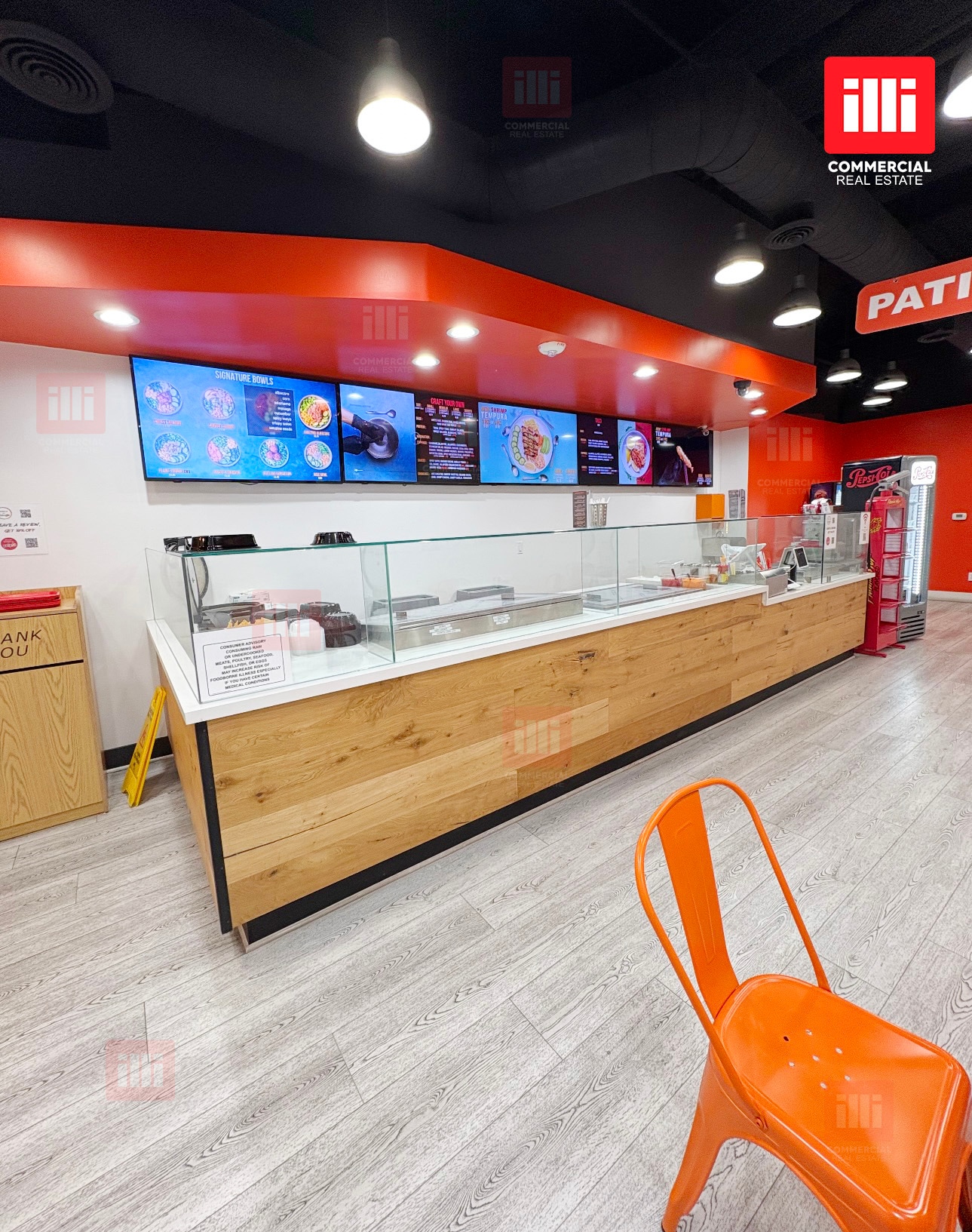 1101-1151 Westwood Blvd, Los Angeles, CA for lease Interior Photo- Image 1 of 5