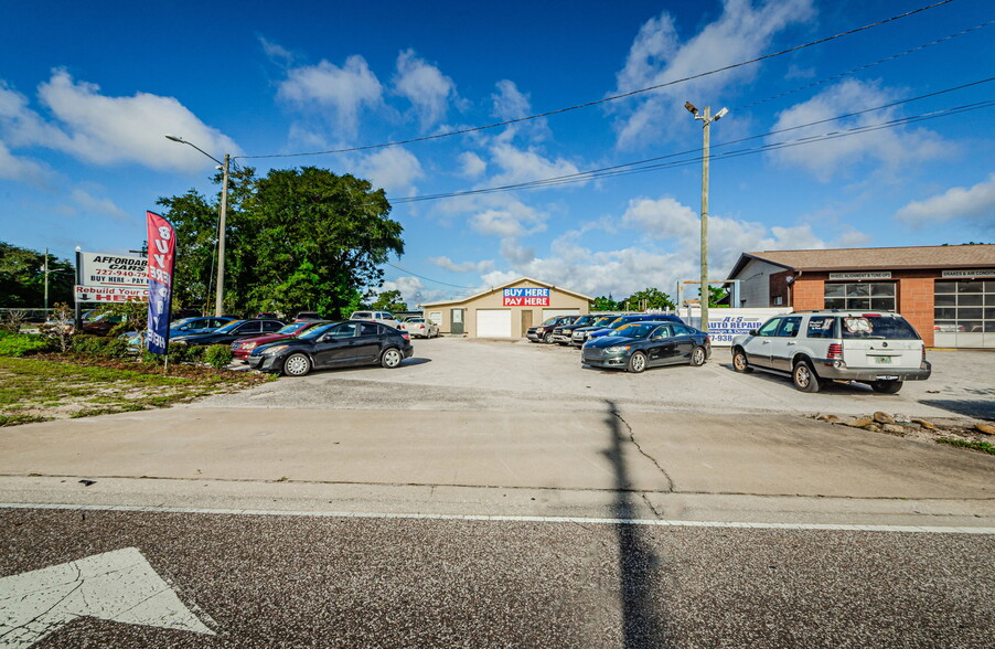 2033 Grand Blvd, Holiday, FL for sale - Building Photo - Image 2 of 51