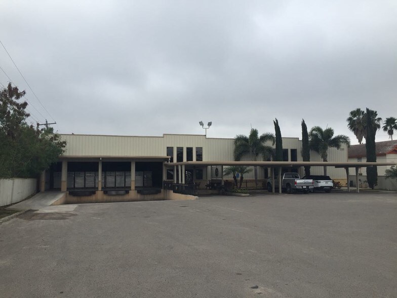 5305 N Veterans Blvd, Pharr, TX for sale - Other - Image 1 of 1