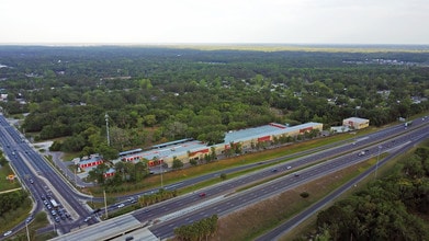 7060 103rd St, Jacksonville, FL - AERIAL  map view - Image1