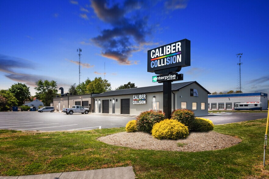 5825 W Denneys Rd, Dover, DE 19904