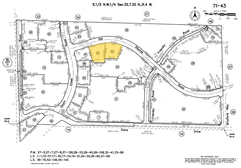 1325-1335 Churn Creek Rd, Redding, CA for lease - Other - Image 2 of 2