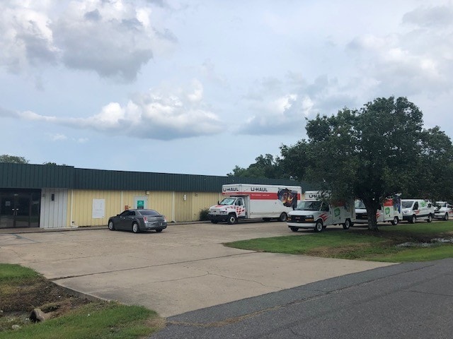 708 N 29th St, Monroe, LA for sale - Building Photo - Image 1 of 1