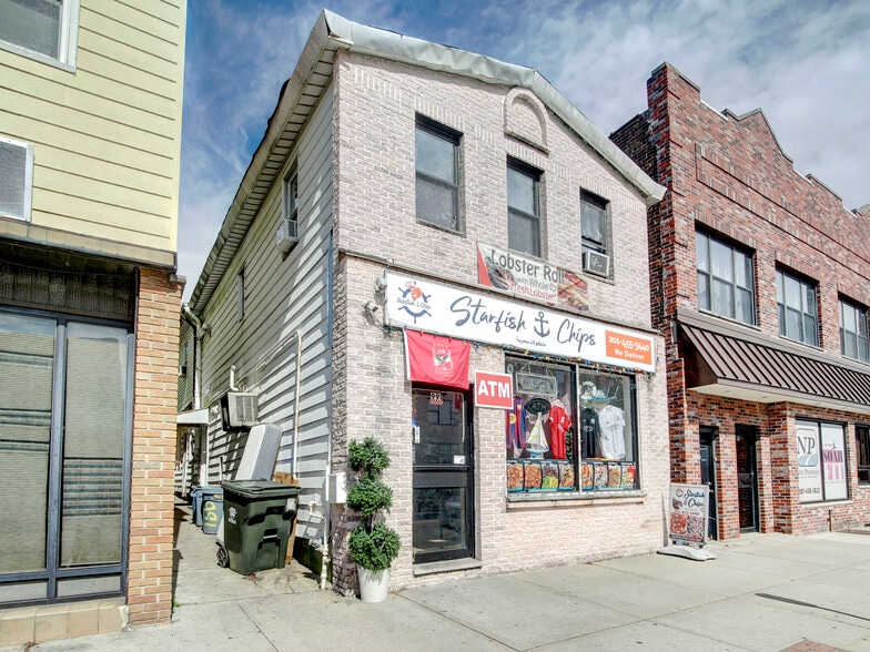 991 Broadway, Bayonne, NJ for sale - Building Photo - Image 3 of 22