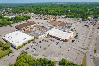 More details for 2021 N Highland Ave, Jackson, TN - Retail for Sale