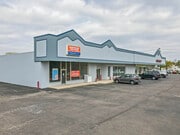 2671 Dixie Highway - Retail Space