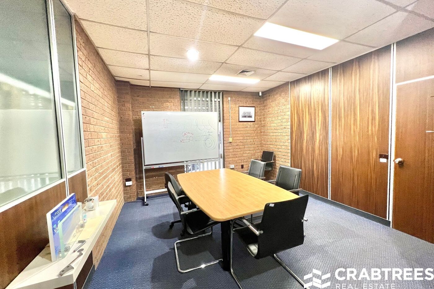 2-8 Buckland St, Clayton for lease Interior Photo- Image 1 of 4