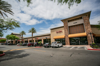 10200-10490 W Charleston Blvd, Las Vegas, NV for lease Building Photo- Image 1 of 11