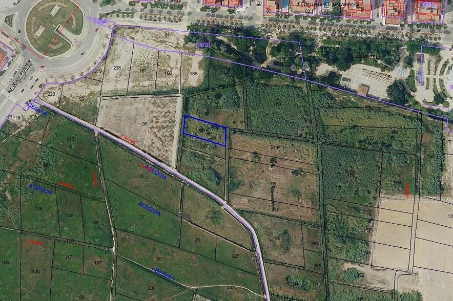 Planta, 215, Cullera, Valencia for sale - Building Photo - Image 2 of 2