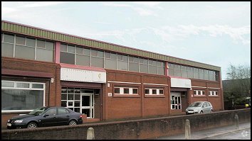 32-36 Milton Rd, East Kilbride for lease - Building Photo - Image 2 of 4