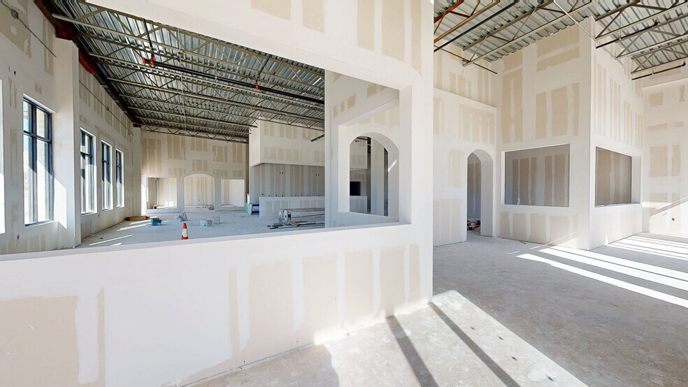 2407 E Evans Rd, San Antonio, TX for lease - Matterport 3D Scan - Image 2 of 17