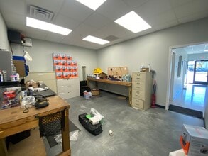 119 Fabricators St, Summerville, SC for lease Interior Photo- Image 2 of 8
