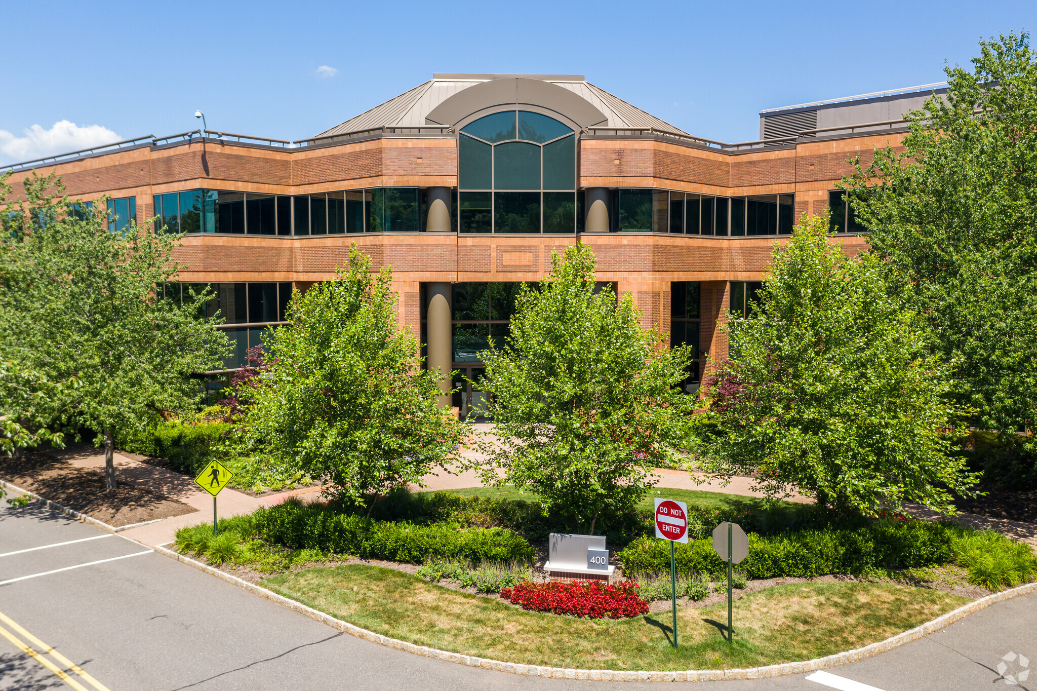 100 Warren Corporate Center Dr, Warren, NJ 07059 - Office for Lease ...