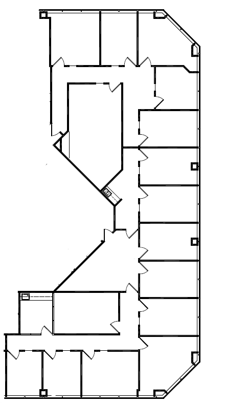 1888 N Sherman St, Denver, CO for lease Floor Plan- Image 1 of 13