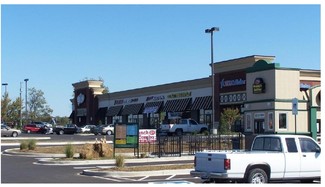 More details for 2011-2029 Congress Pky S, Athens, TN - Retail for Lease