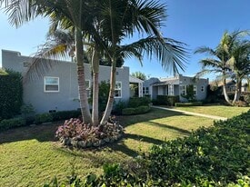 4114-4120 Beck Ave, Bell CA - 1031 Exchange Property