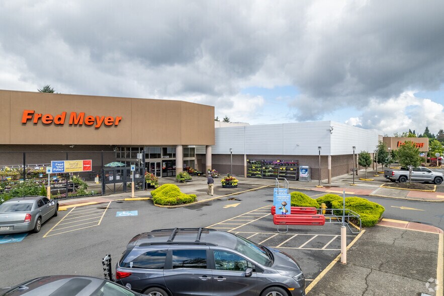 11325 SE Mill Plain Blvd, Vancouver, WA 98684 Fred Meyer Mill Plain Retail