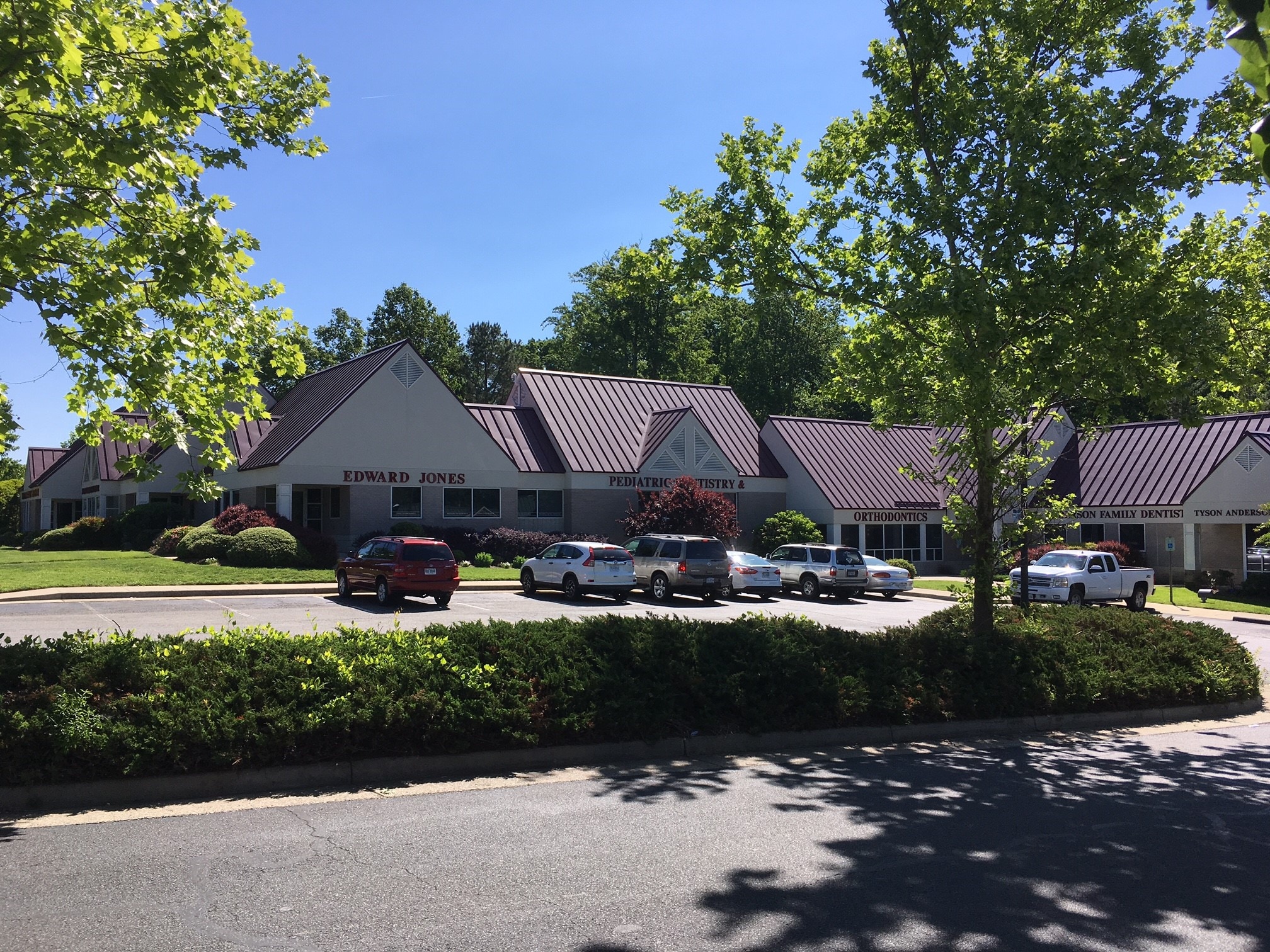 13841 Hull Street Rd, Midlothian, VA for sale Primary Photo- Image 1 of 1