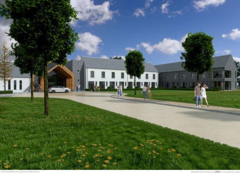 9 Dunluce Rd, Bushmills for sale - Building Photo - Image 2 of 3