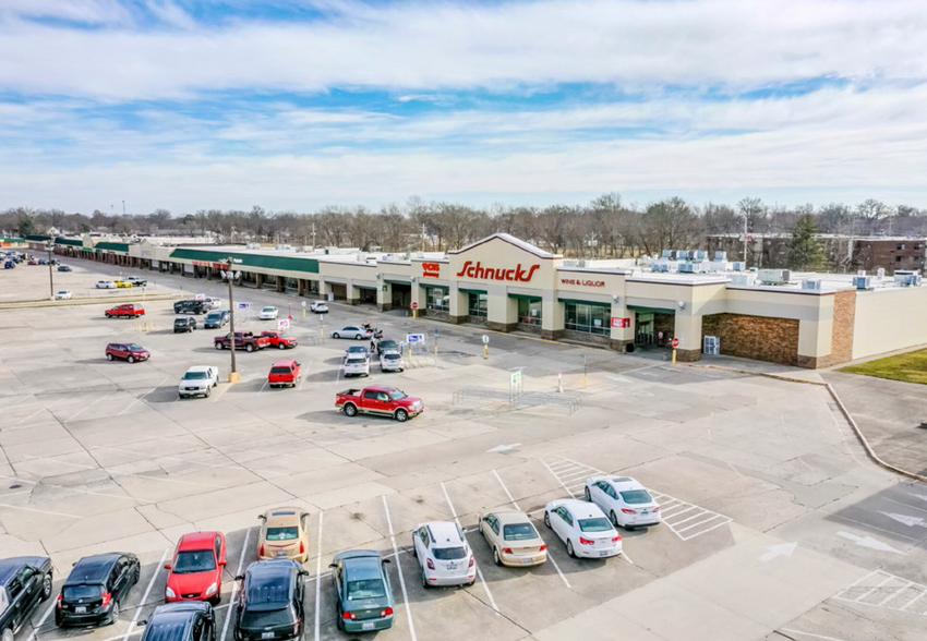 1000 W Broadway, Centralia, IL for lease - Building Photo - Image 2 of 20