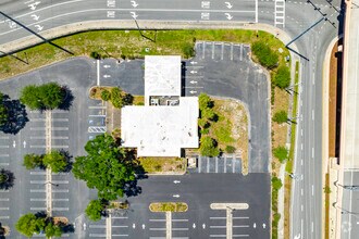1001 Red Bug Lake Rd, Casselberry, FL - AERIAL map view - Image1