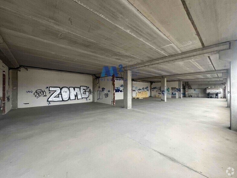 Industrial in San Agustín del Guadalix, Madrid for sale - Building Photo - Image 2 of 3