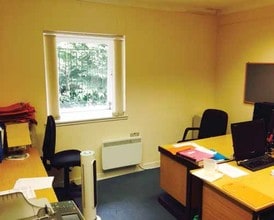 1 Charlotte St, Perth for lease Interior Photo- Image 1 of 1