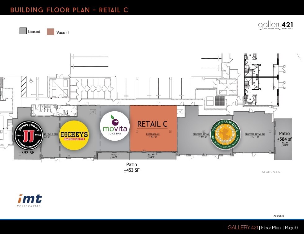 421 W Broadway, Long Beach, CA 90802 Gallery 421 421 W Broadway, Long Beach, CA 90802 Gallery 421