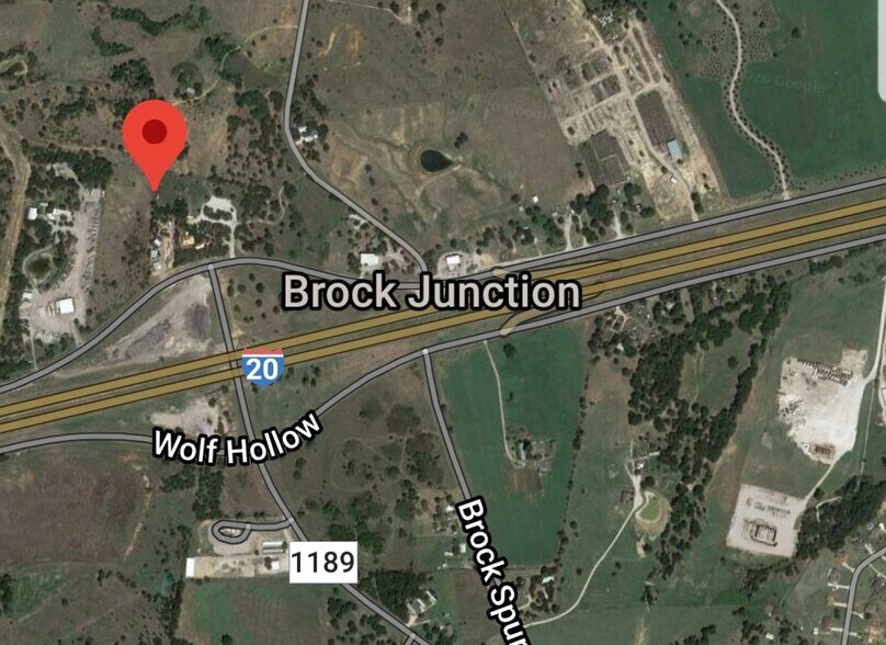 7500 W Interstate 20, Millsap, TX 76066