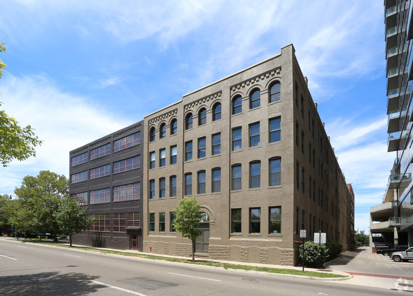 330 W Spring St, Columbus, OH 43215 | LoopNet