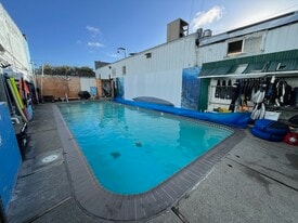 584-590 4th St, San Francisco CA - Storefront Property