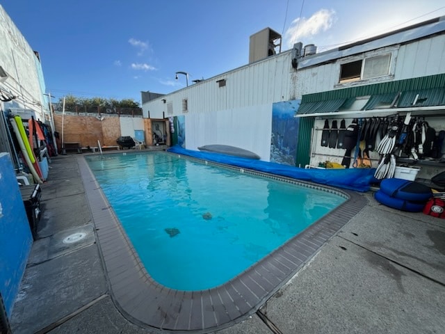 584-590 4th St, San Francisco, CA for lease Building Photo- Image 1 of 5